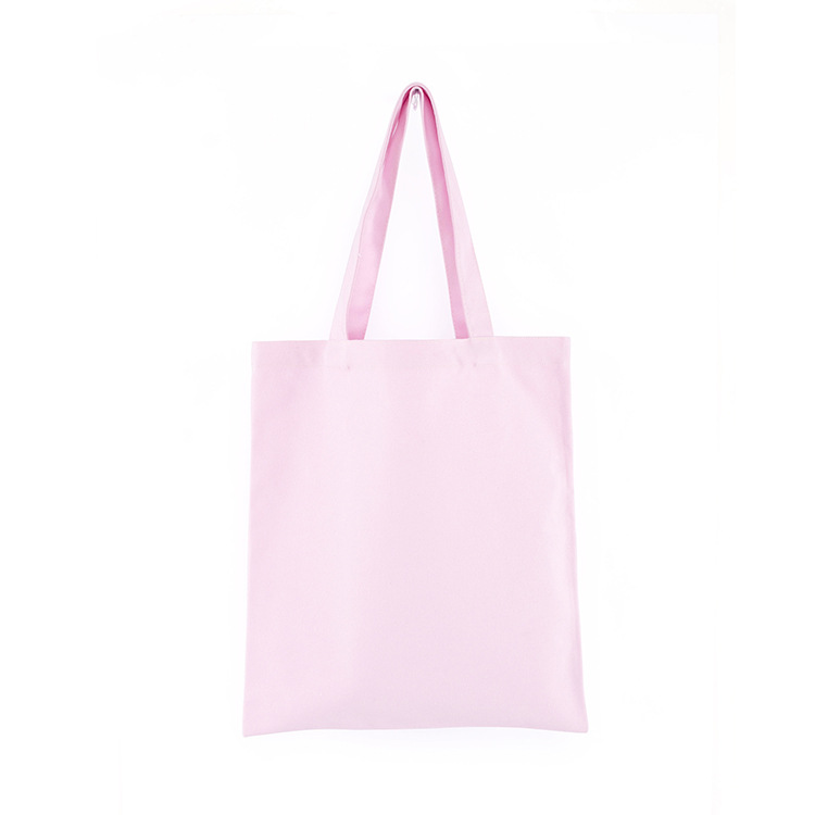 Pink color view