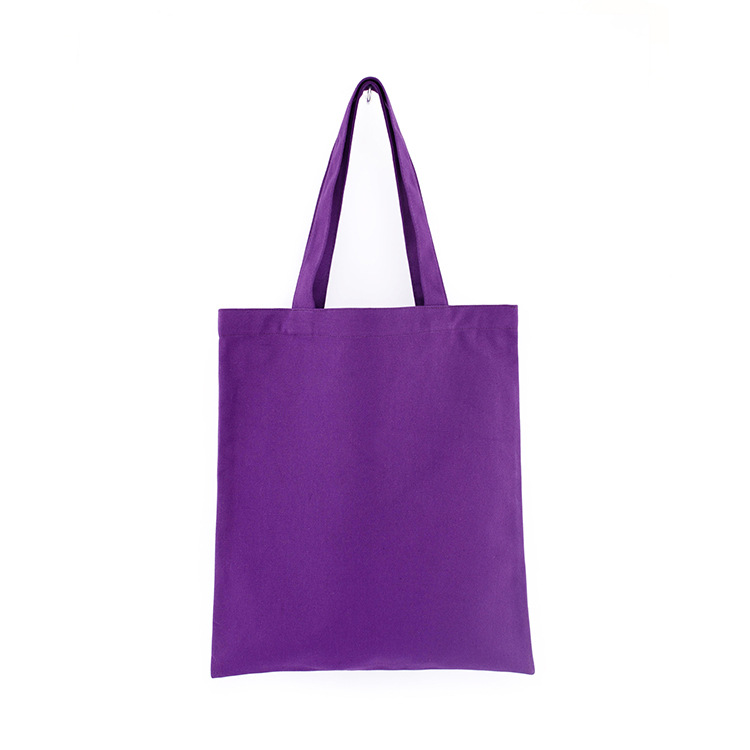 Purple color view