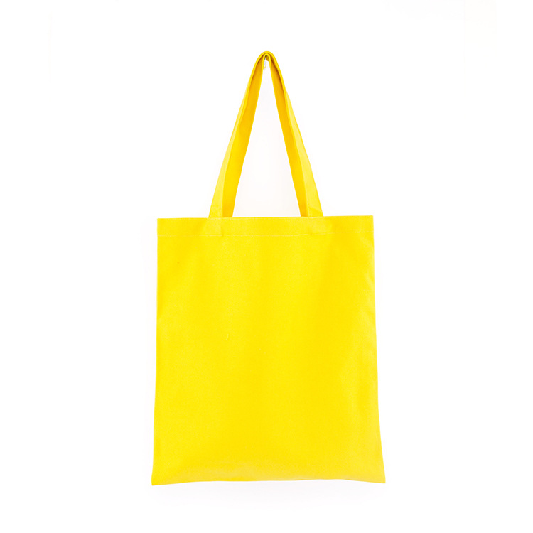Yellow color view