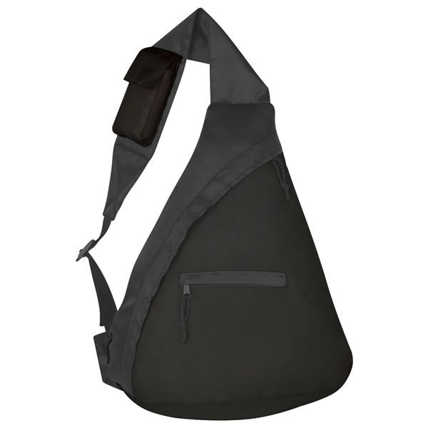 Black color view