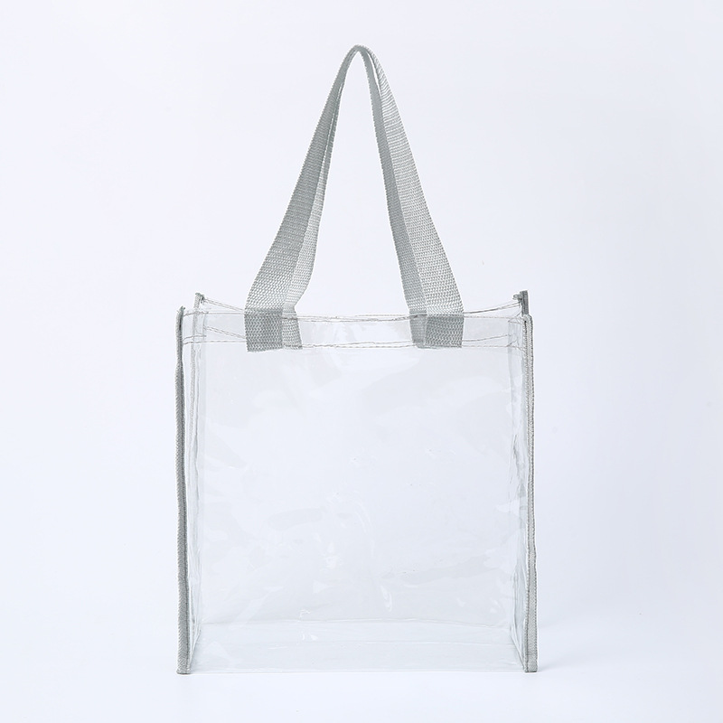 Light gray color view