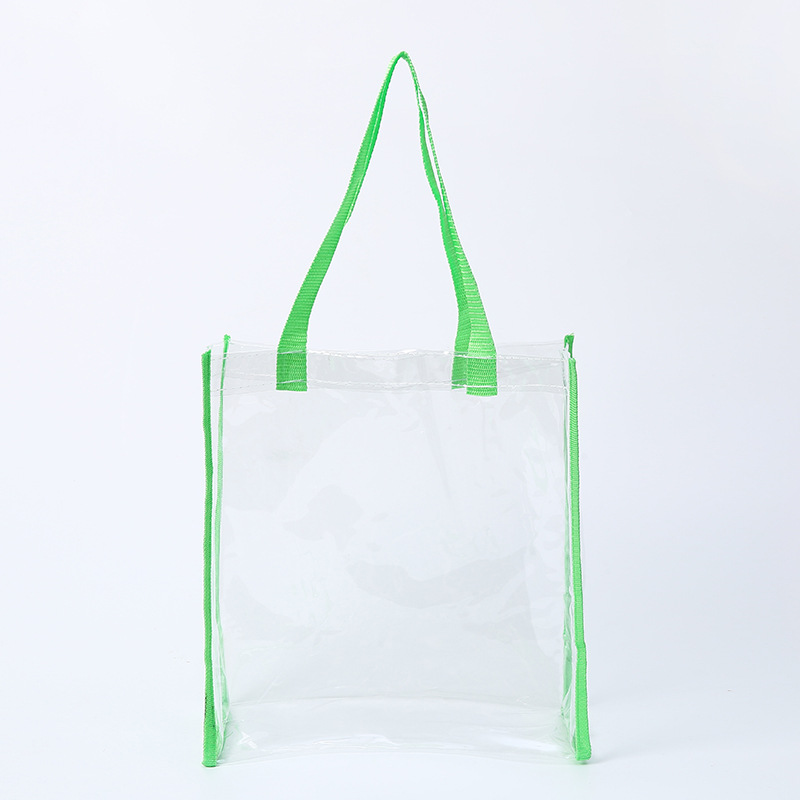 Light green color view