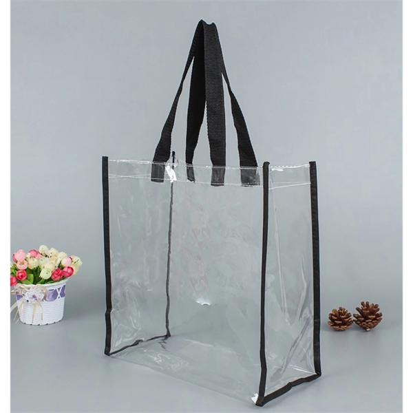 Transparent color view