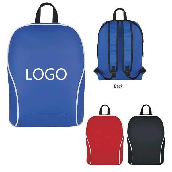 Cost-Effective Standard Backpacks