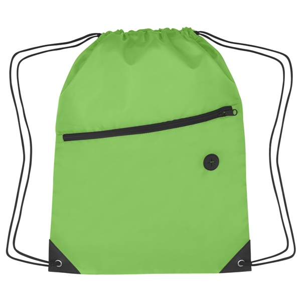 Green color view