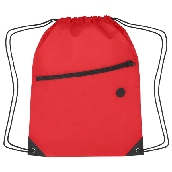 Red color view