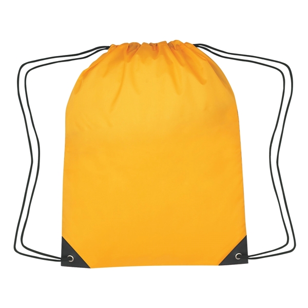 Yellow color view