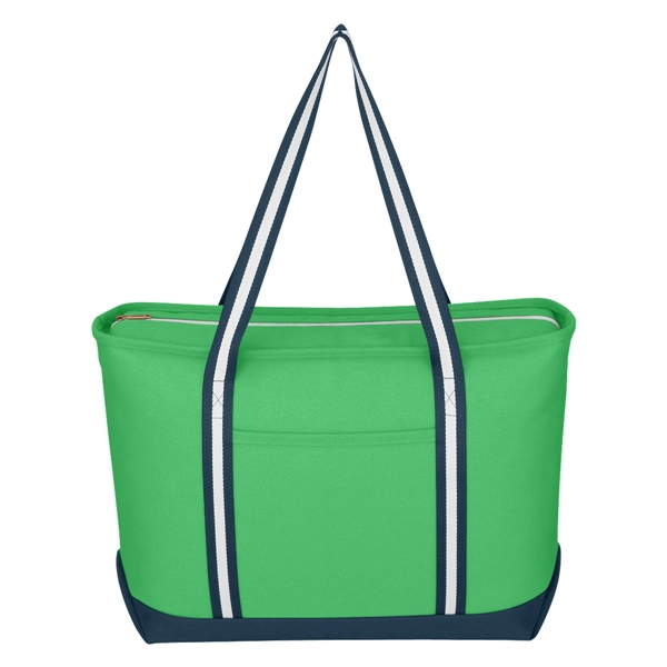 Green color view