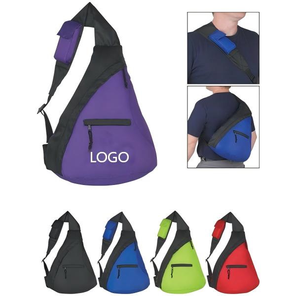 Affordable Crossbody Backpacks
